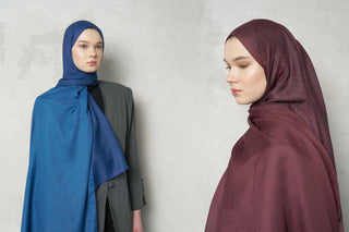 Soft Şal Neden Bu Kadar Rahat Hissettiriyor?