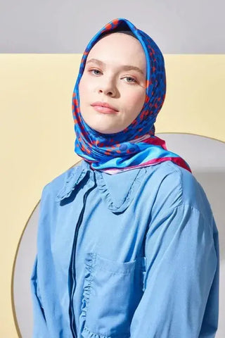 Monetta Twill Serisi Deniz Yıldızı - Lacivert