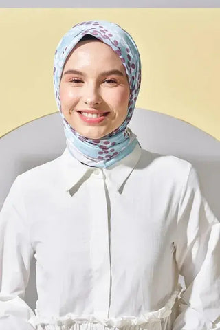 Monetta Twill Serisi Deniz Yıldızı - Turkuaz