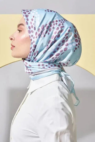 Monetta Twill Serisi Deniz Yıldızı - Turkuaz