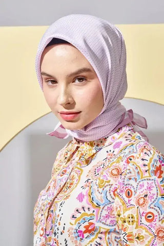 Monetta Twill Serisi Bubble - Rose