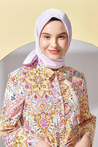 Monetta Twill Serisi Bubble - Rose