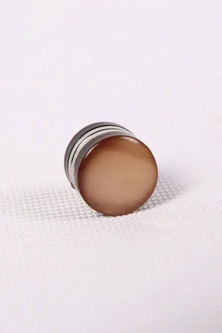 Mıknatıs İğne - Bej