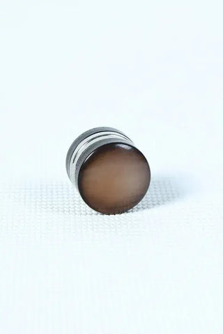 Mıknatıs İğne - Kahverengi