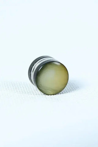 Mıknatıs İğne - Yeşil