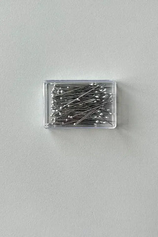 Toplu İğne - Metal