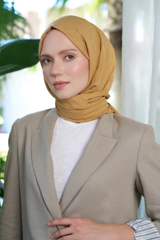 Bambu Kraş Şal - Balköpüğü