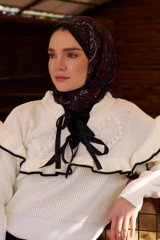 Mystic Collection Custom - Bordo