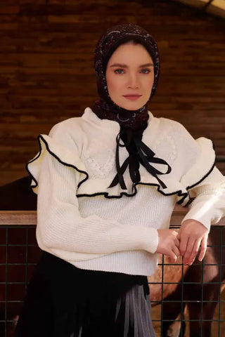 Mystic Collection Custom - Bordo