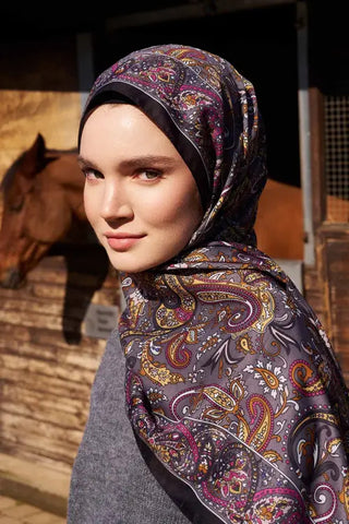 Mystic Collection Custom - Füme