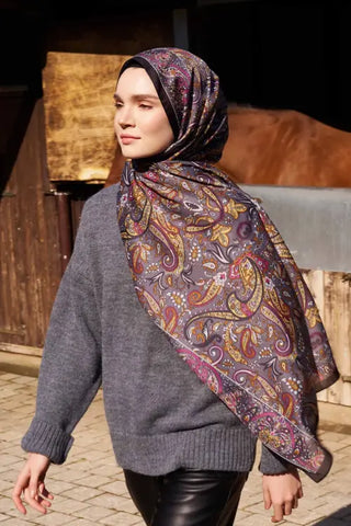 Mystic Collection Custom - Füme