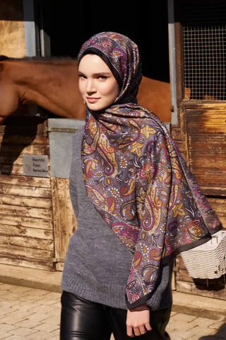 Mystic Collection Custom - Füme