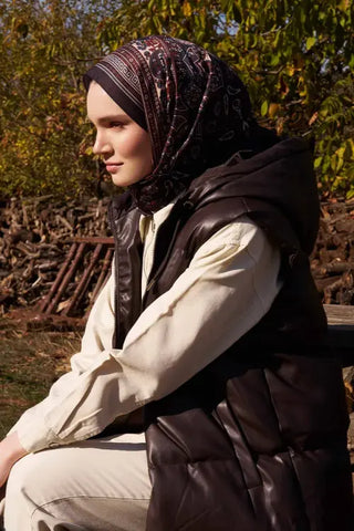 Mystic Collection Reveria - Kahverengi