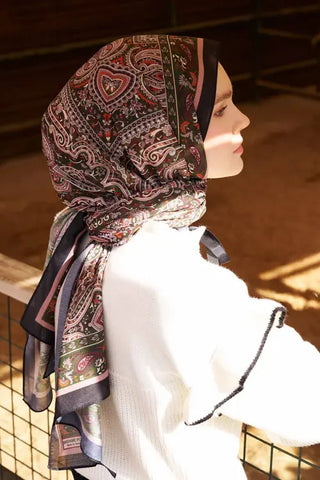 Mystic Collection Sahara - Yeşil