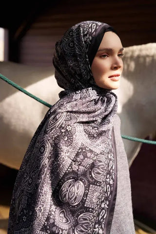 Mystic Collection Sahara - Siyah