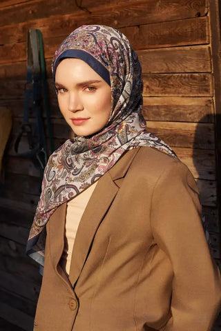 Mystic Collection Custom - İndigo