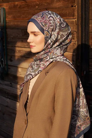 Mystic Collection Custom - İndigo