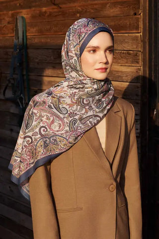 Mystic Collection Custom - İndigo