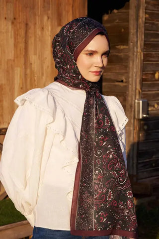 Mystic Collection Custom - Yeşil / Kahve