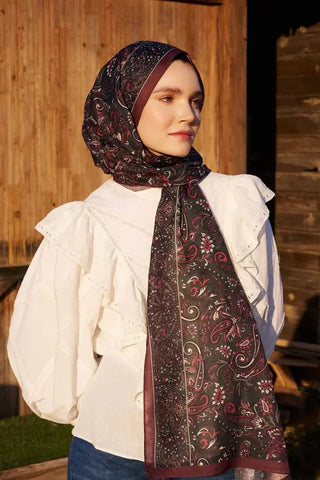 Mystic Collection Custom - Yeşil / Kahve