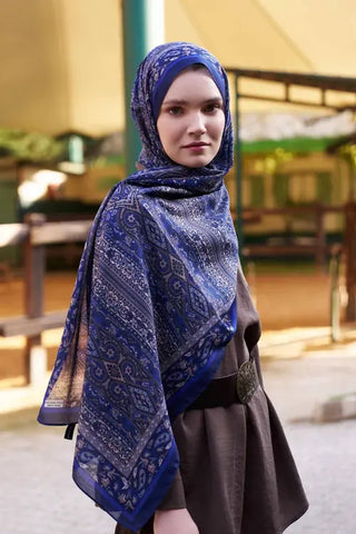 Mystic Collection Ethnic - Saks