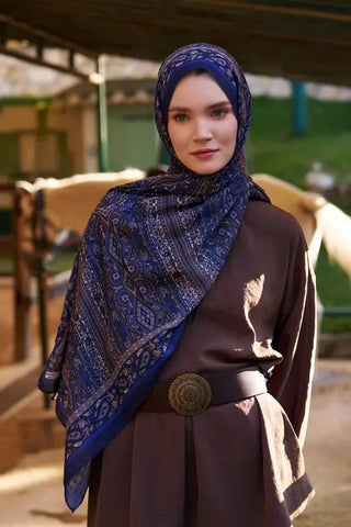 Mystic Collection Ethnic - Saks