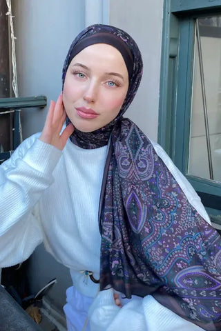 Mystic Collection Sahara - Mor