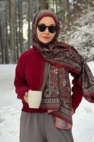 Mystic Collection Reveria - Bordo