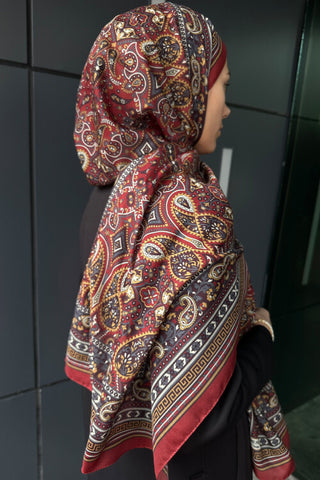 Mystic Collection Reveria - Kiremit