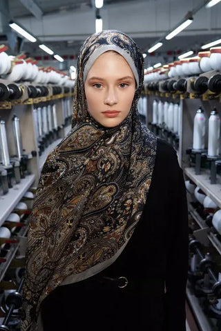 Ethnopure Collection Noura - Taş