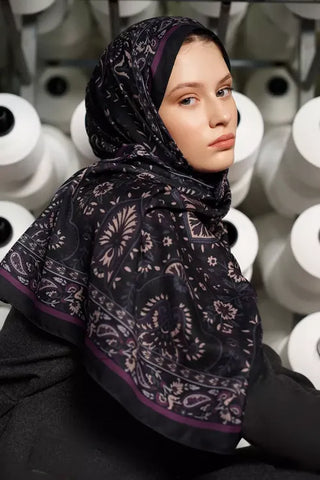 Ethnopure Collection Thalia - Gül Kurusu