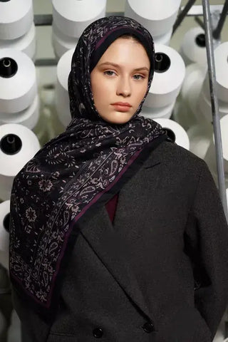 Ethnopure Collection Thalia - Gül Kurusu