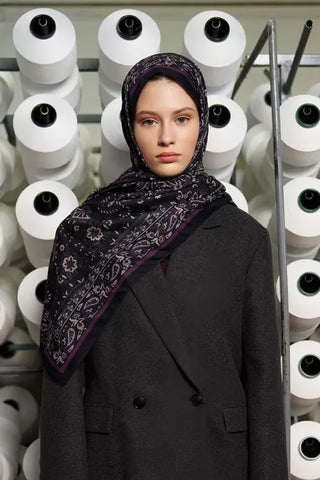 Ethnopure Collection Thalia - Gül Kurusu