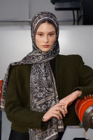 Ethnopure Collection Thalia - Vizon