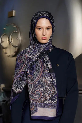 Ethnopure Collection Hves - Mor