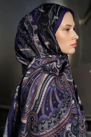 Ethnopure Collection Hves - Mor