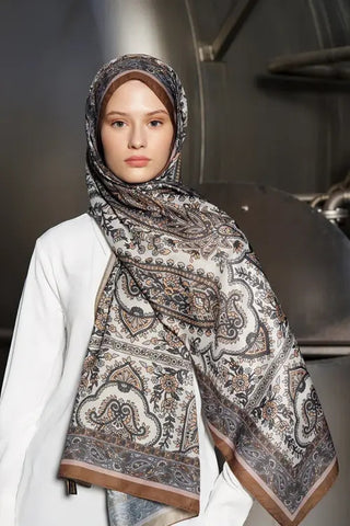 Tubaliya Ethnopure Collection Thalia - Camel