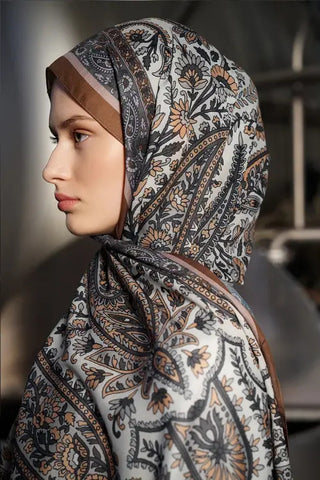 Tubaliya Ethnopure Collection Thalia - Camel