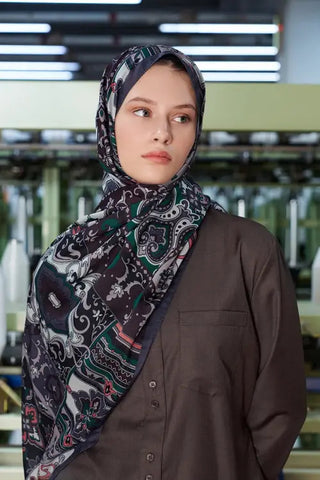 Ethnopure Collection Aura - Antrasit