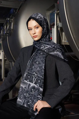 Ethnopure Collection Aura - Siyah