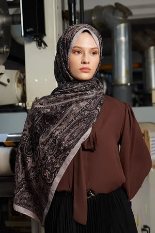 Ethnopure Collection Mylen - Bej