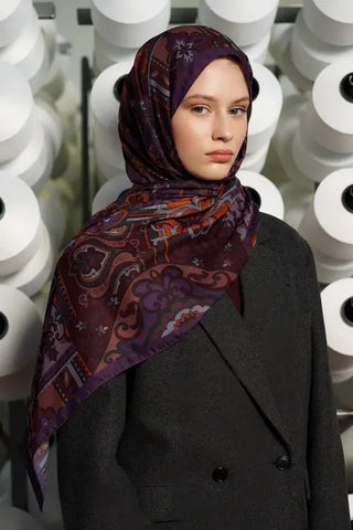 Ethnopure Collection Aura - Mürdüm