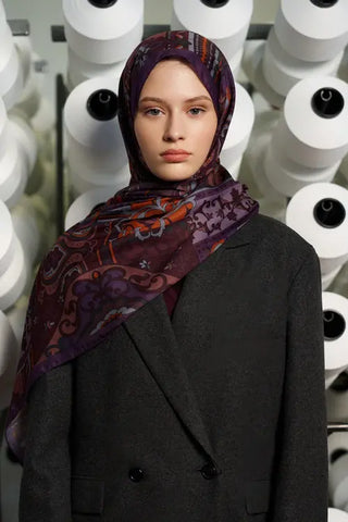 Ethnopure Collection Aura - Mürdüm