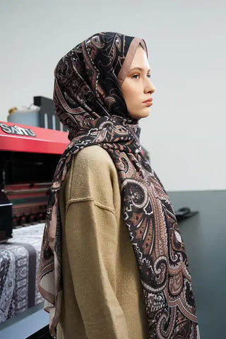 Ethnopure Collection Hves - Bej