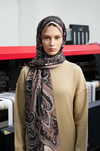 Ethnopure Collection Hves - Bej