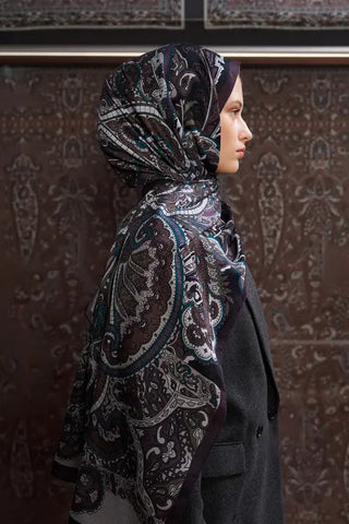 Ethnopure Collection Hves - Mürdüm