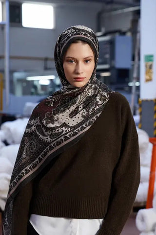 Ethnopure Collection Velora - Haki