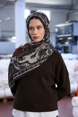 Ethnopure Collection Velora - Haki