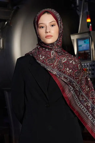 Mystic Collection Reveria - Bordo