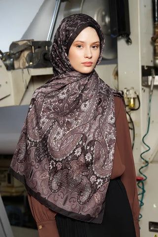 Ethnopure Collection Noura - Mocha